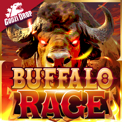 Buffalo Rage